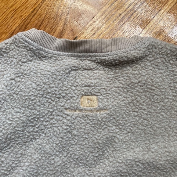 Small EverLane sweatshirt - Picture 3 of 3